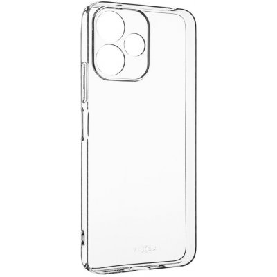 FIXED TPU Xiaomi Redmi Note 12R čiré FIXTCC-1218 – Zboží Živě