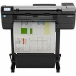 HP DesignJet T870 24-in Printer AM0X9A#B19 – Zboží Živě