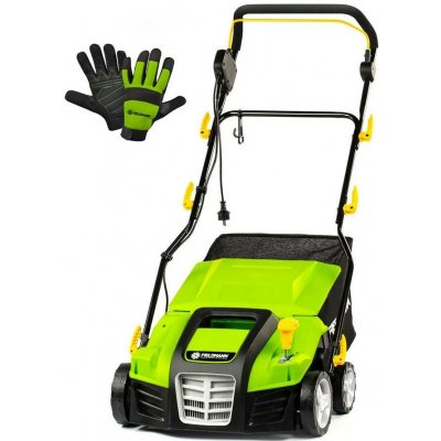 Fieldmann FZV 4010-20E + FZO 6011 – Hledejceny.cz