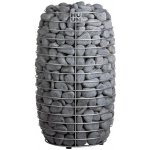 Huum Hive Mini 9,0 kW steel – Sleviste.cz