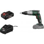 PARKSIDE PTBSA 20-Li A1, Smart 4 Ah – Hledejceny.cz