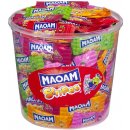 Haribo Maoam Stripes - Žvýkací bonbony 1050 g