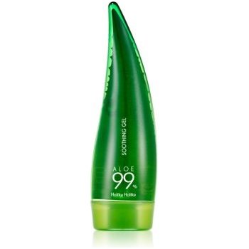 Holika Aloe 99% zklidňující gel 55 ml