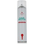 Kallos Cosmetics Hair Pro-Tox lak na vlasy se střední fixací 400 ml pro ženy