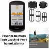 Tachometr na kolo Garmin Edge 1040 Solar