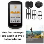 Garmin Edge 1040 Solar – Zboží Mobilmania