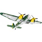 Cobi 5733 Německý bombardovací letoun Junkers JU-88 A 4 – Zboží Mobilmania