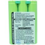 Cameron Sino CS-MOT2288SL 800mAh – Zboží Živě