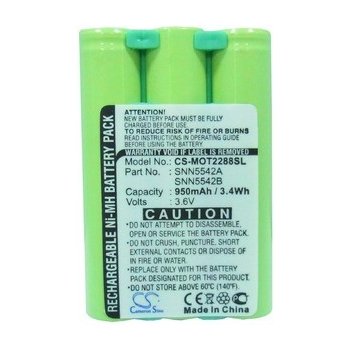 Cameron Sino CS-MOT2288SL 800mAh