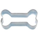 Smolík Cookie Cutters s.r.o. VYKRAJOVÁTKO NEREZ - KOST (MINI) 30x14mm – Hledejceny.cz