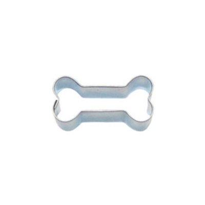 Smolík Cookie Cutters s.r.o. VYKRAJOVÁTKO NEREZ - KOST (MINI) 30x14mm – Hledejceny.cz