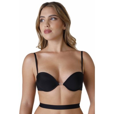 Wonderbra Ultimate Strapless BL34T samodržicí podprsenka ♥ Spravna  podprsenka