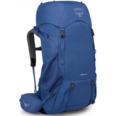 Osprey Rook 50l modrá – Zboží Dáma