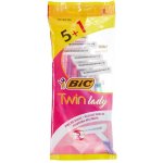 Bic Twin Lady 6 ks – Sleviste.cz