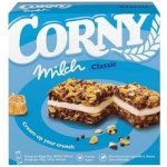 Corny müsli tyčinky 120 g – Sleviste.cz