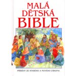 Malá dětská bible – Zboží Mobilmania