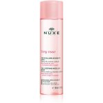 Nuxe Very Rose zklidňující micelární voda 3v1 200 ml – Zboží Mobilmania