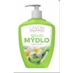 Lavon mýdlo tekuté Aloe Vera 500 ml – Zboží Mobilmania