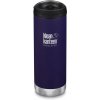 Termosky Klean Kanteen TKWide w/Café Cap Kalamata 0,473 l