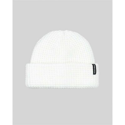 Beyond Medals kulich Waffle beanie White – Hledejceny.cz