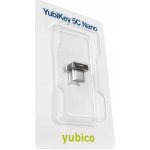 YubiKey 5C Nano USB-C – Zboží Živě
