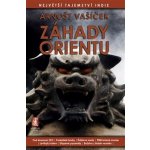 Záhady Orientu - Vašíček Arnošt – Hledejceny.cz