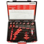 Würth Sada nářadí pro řezání závitů HSS 44ks - 5964065244 – Hledejceny.cz