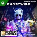 Ghostwire: Tokyo (XSX) – Zboží Dáma