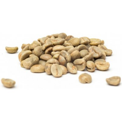 ManuCafe Zelená káva Brazílie Santos zrnková 0,5 kg – Hledejceny.cz