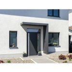 Gutta Guttavordach BS/B PLUS odtok L 160 x 90 cm – HobbyKompas.cz