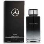 Mercedes-Benz Intense toaletní voda pánská 240 ml – Hledejceny.cz