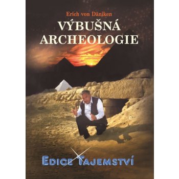 Výbušná archeologie