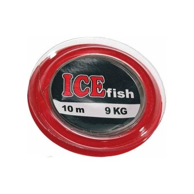 ICE fish Lanko na kolečku camo 10m 20kg – Zbozi.Blesk.cz