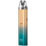 OXVA Xlim Se Bonus Pod 900 mAh Green Gold 1 ks – Zboží Mobilmania