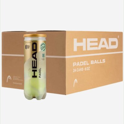 Head Pro S 24 × 3 ks – Zboží Dáma