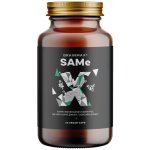 BrainMax SAMe 400 mg 60 rostlinných kapslí – Hledejceny.cz