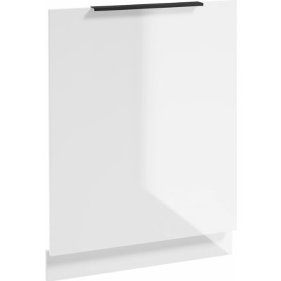 Deftrans Přední dvířka pro vestavnou myčku Belluno, bílá, 60 x 80 x 2 cm – Sleviste.cz