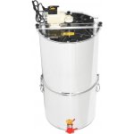 Mellarius Medomet s nádobou OptiLine 4 r. s 230V el. pohonem P52 – Zboží Dáma