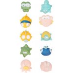 Badabulle stříkací hračky do vody Rigolo Splash 10ks – Sleviste.cz