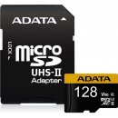 ADATA microSDXC 128 GB UHS-I U3 AUSDX128GUII3CL10-CA1