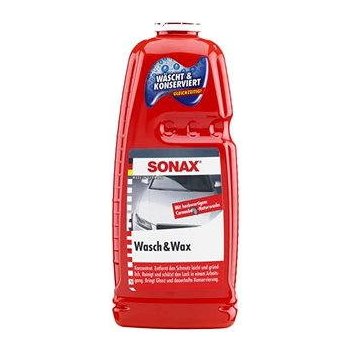 Sonax Wasch & Wax 1 l