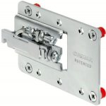 CAMAR Rektifikační závěs 807 XL levý – Zboží Mobilmania