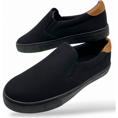 Pretty bačkory černé – Hledejceny.cz