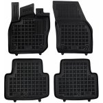 Koberce gumové REZAW-PLAST Škoda Kodiaq II, 2024 | Zboží Auto