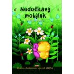 Nedočkavý motýlek - Zdenka Nováková – Zbozi.Blesk.cz