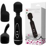 Pretty Lover Magical Massager – Hledejceny.cz
