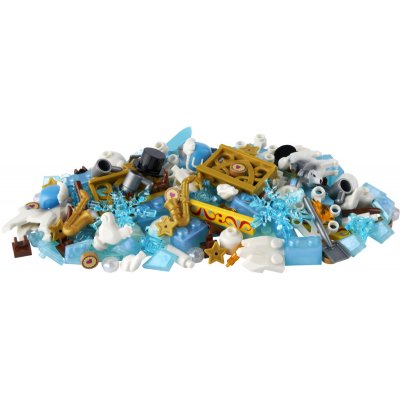 LEGO® 40514 Winter Wonderland VIP Add On Pack – Zboží Mobilmania