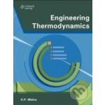 Engineering Thermodynamics - D.P. Mishra – Hledejceny.cz