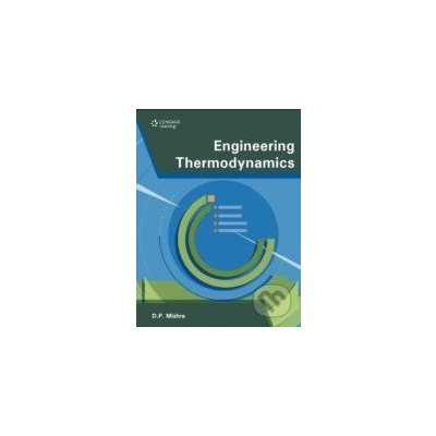 Engineering Thermodynamics - D.P. Mishra – Hledejceny.cz