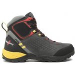 Kayland Inphinity Gtx grey yellow – Zbozi.Blesk.cz